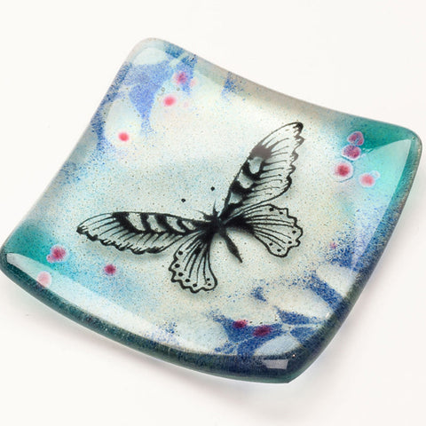 Botanical Glass
