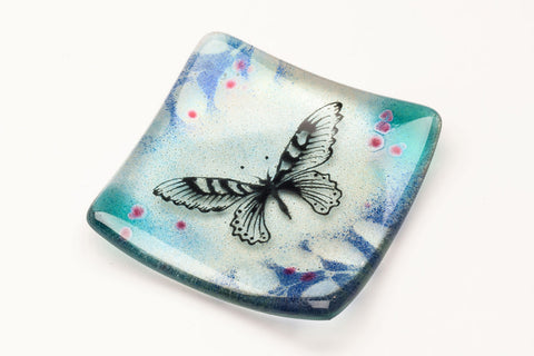 Botanical Glass
