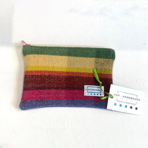 Hem Handwoven