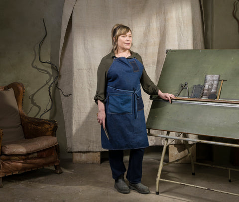 Kim Sutherland