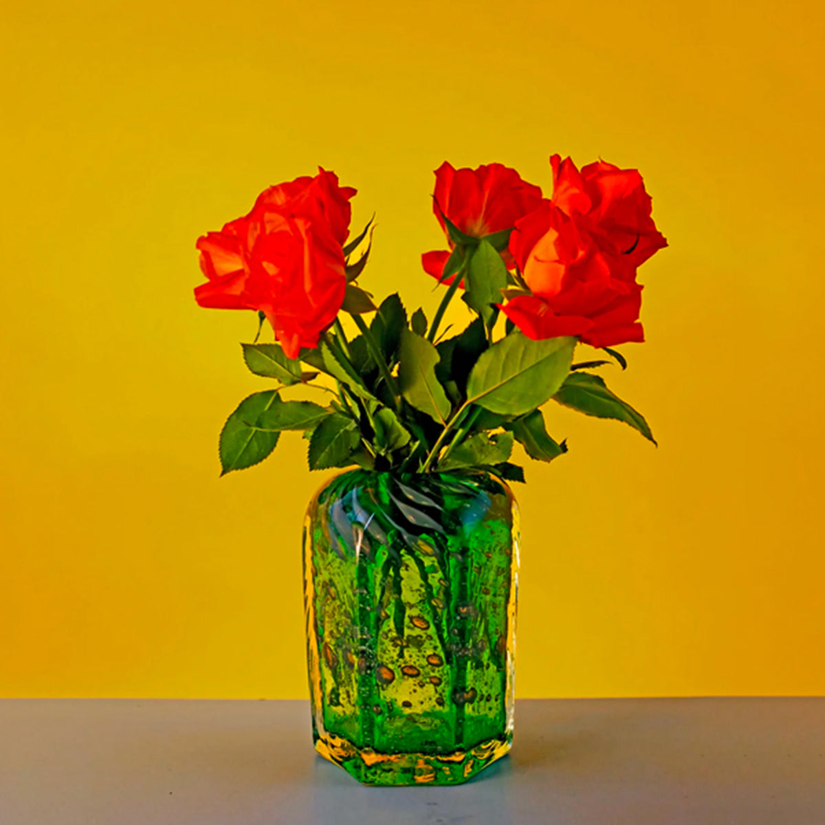 Mark Fenn Bluecoat Display Centre