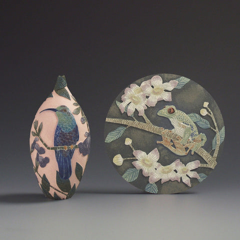 Made from Scratch- ‘Celebrating Julia Carter Preston, Ceramicist’