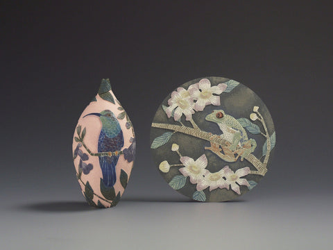 Made from Scratch- ‘Celebrating Julia Carter Preston, Ceramicist’