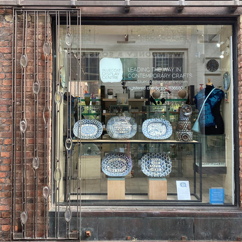 In The Window | July 2026