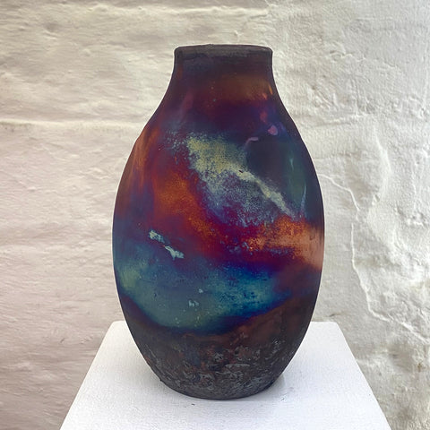 Non-Functional Ceramics