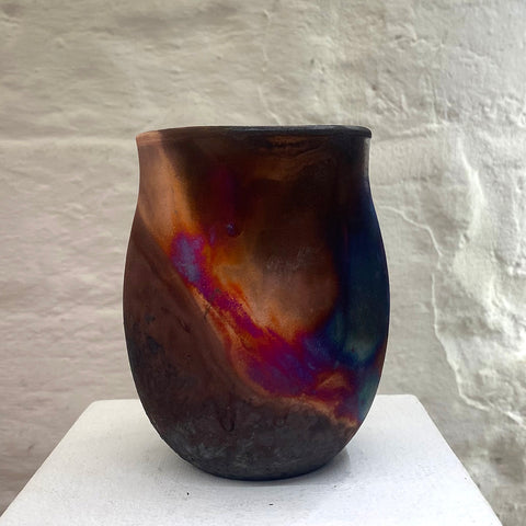 Non-Functional Ceramics