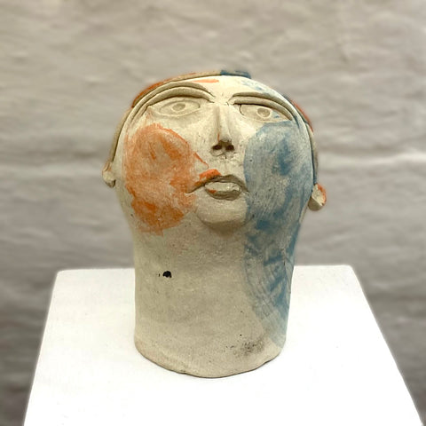 Sculptural Ceramics
