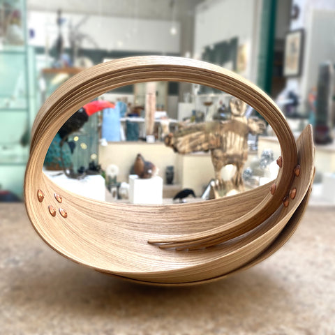 Wood