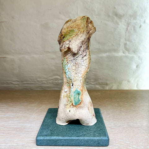 Sculptural Ceramics
