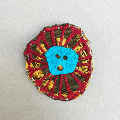 Brooches