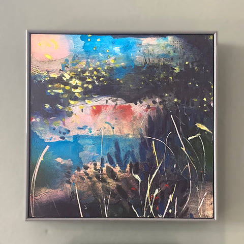 Paintings